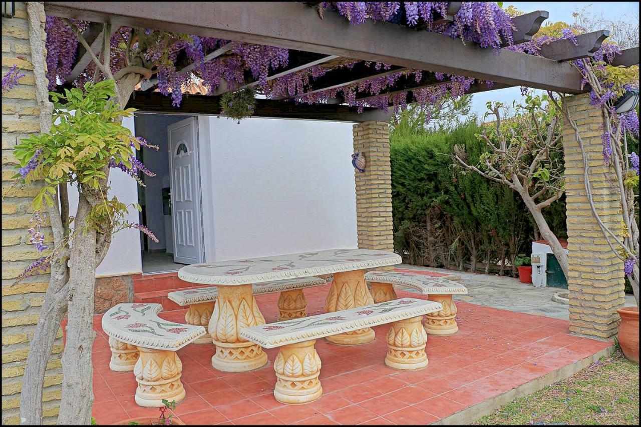 קוניל דה לה פרונטרה Bungalow Ramos III מראה חיצוני תמונה